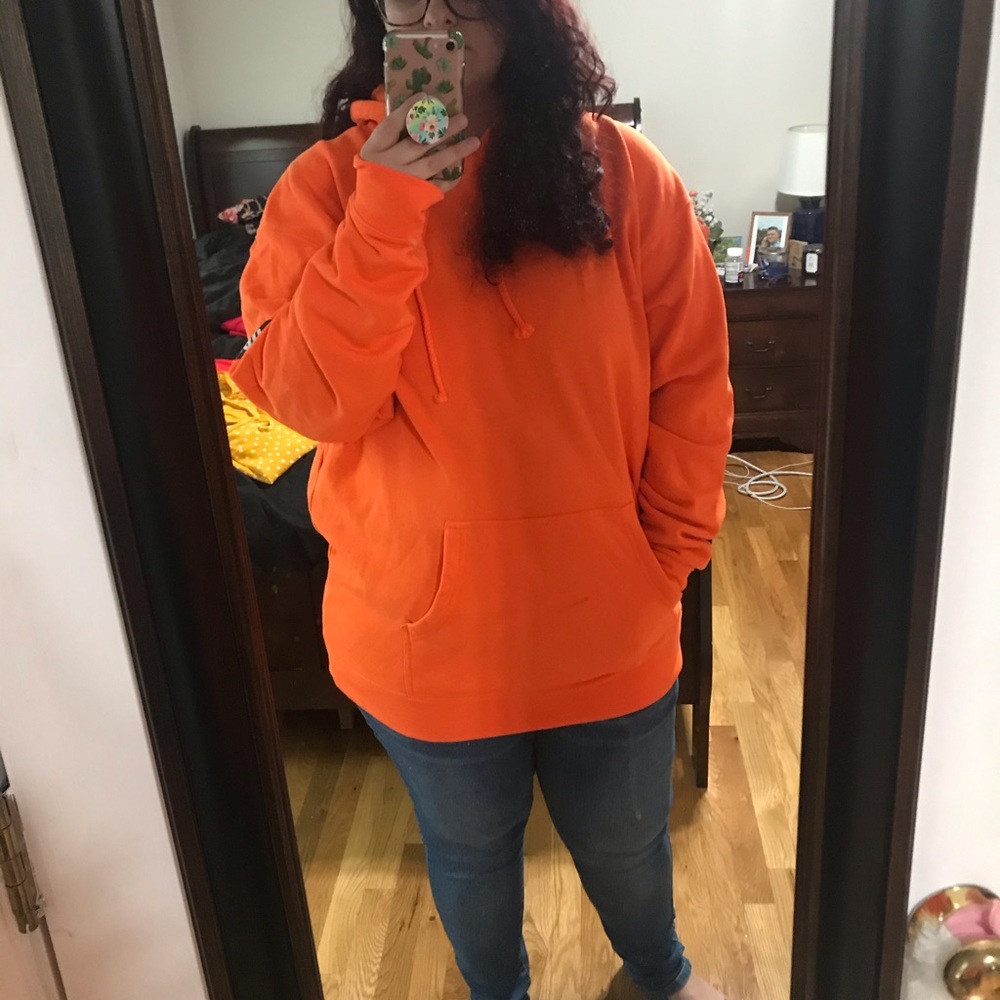 Heath Hussar Bubba Hoodie